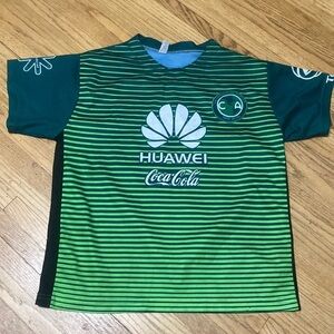 Centenario DE leyenda jersey